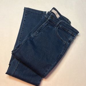 UNIQLO hi-rise leggings